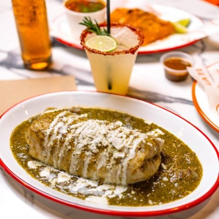 Birria: A Flavorful Mexican Delight