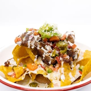 Nachos