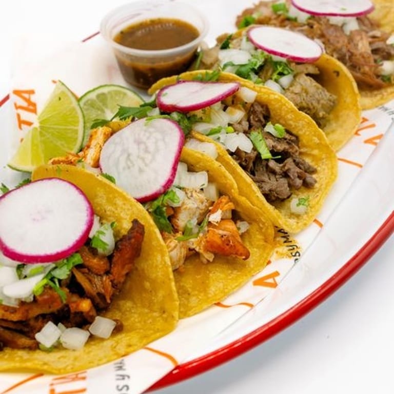 Delicious Shrimp Dishes at Our Mexican Restaurant