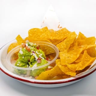 Guacamole & Chips