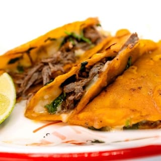 Birria Quesataco