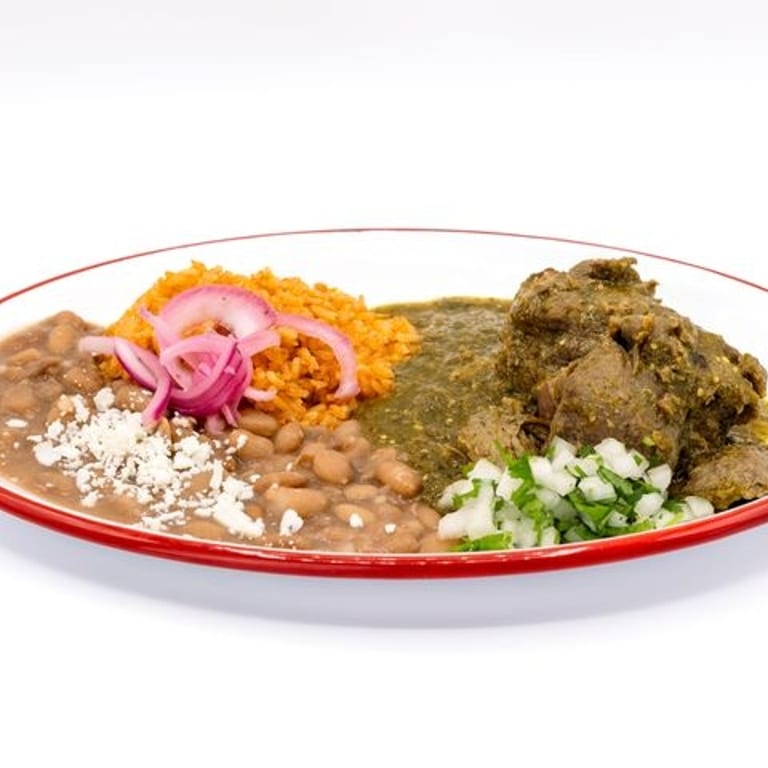 Delicious Carne Asada and Mexican Favorites